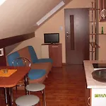 Lägenhet W.mieczowa Świnoujście