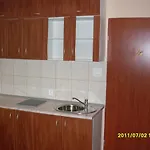 W.mieczowa Świnoujście