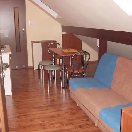 Lägenhet W.mieczowa