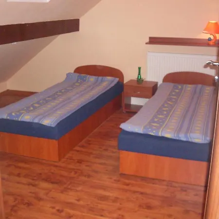 W.mieczowa Świnoujście