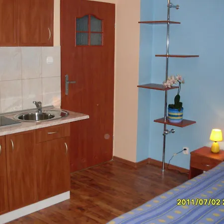 W.mieczowa Lägenhet