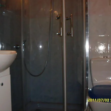 W.mieczowa Lägenhet *