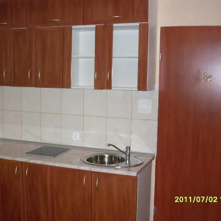 W.mieczowa Świnoujście