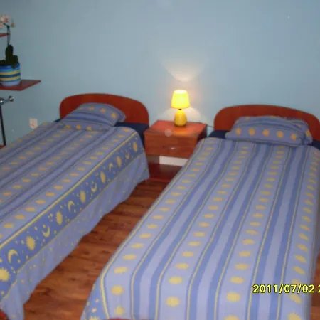 W.mieczowa Lägenhet