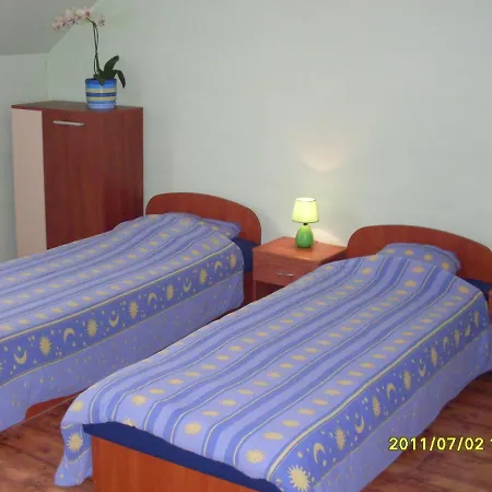 Lägenhet W.mieczowa