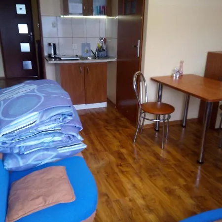 W.mieczowa Świnoujście