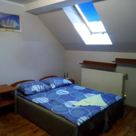 W.mieczowa Appartement