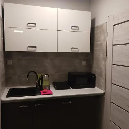 W.mieczowa * Świnoujście