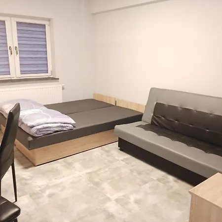 Lägenhet W.mieczowa Świnoujście