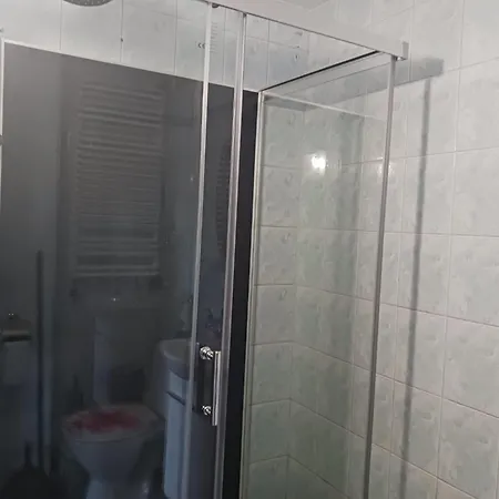 Lägenhet W.mieczowa *