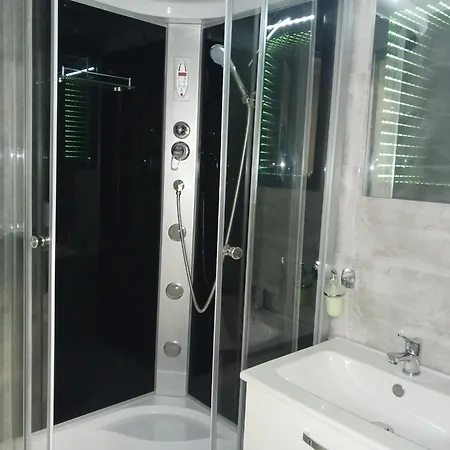 Lägenhet W.mieczowa