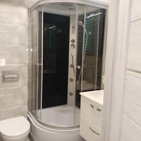 Lägenhet W.mieczowa Świnoujście