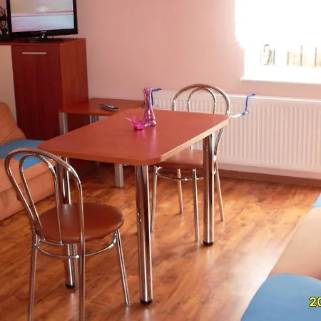 W.mieczowa * Świnoujście