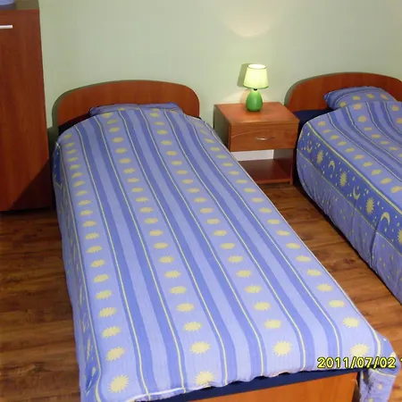 Lägenhet W.mieczowa