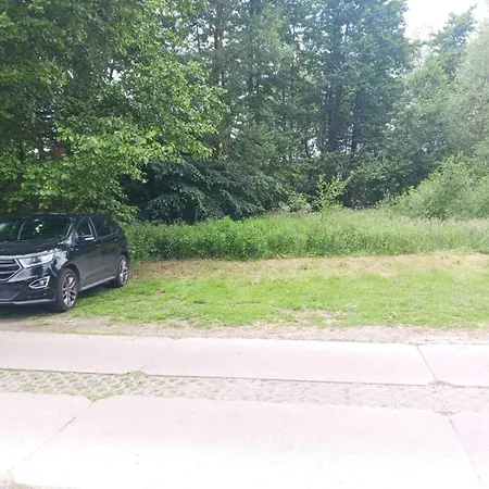 W.mieczowa Świnoujście