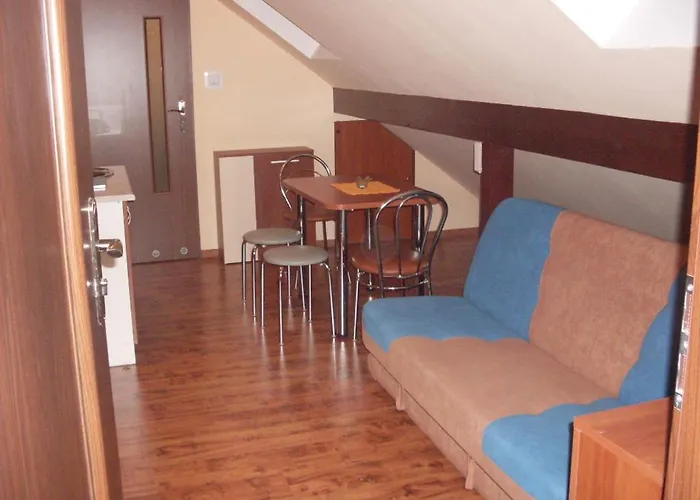 Lägenhet W.mieczowa