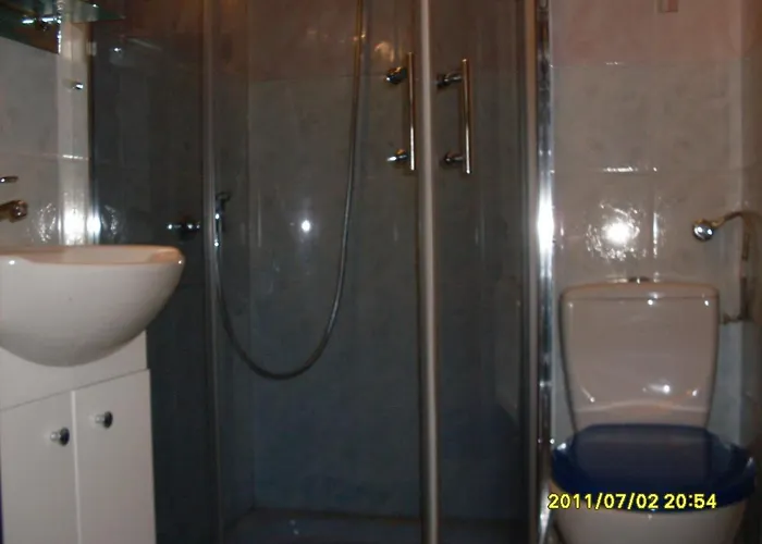 W.mieczowa Lägenhet *