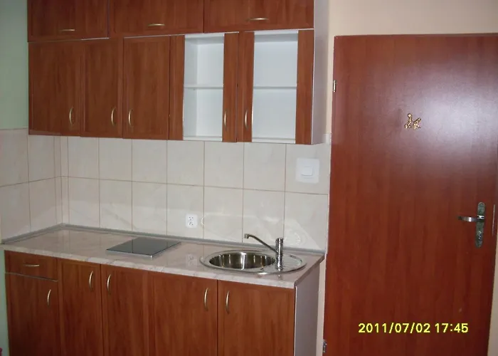 W.mieczowa Świnoujście