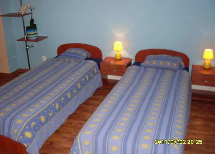 W.mieczowa Lägenhet