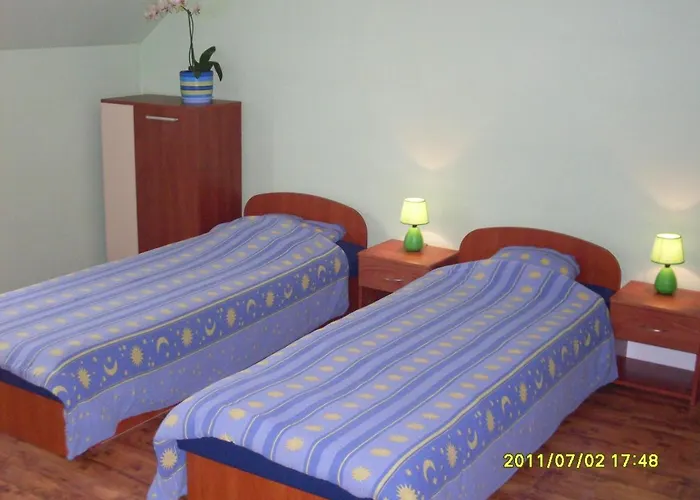 Lägenhet W.mieczowa