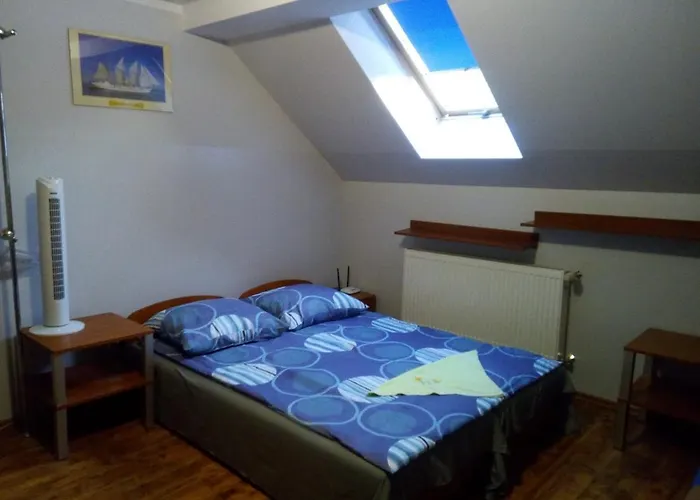 W.mieczowa Lägenhet