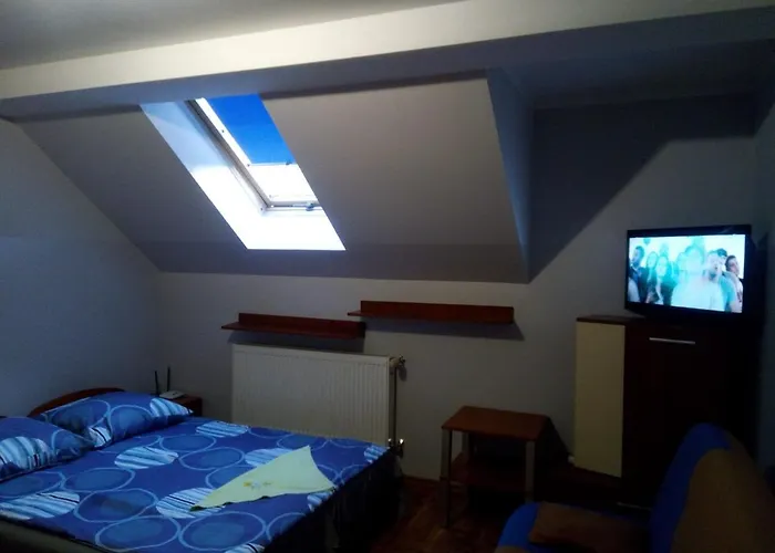 W.mieczowa Świnoujście