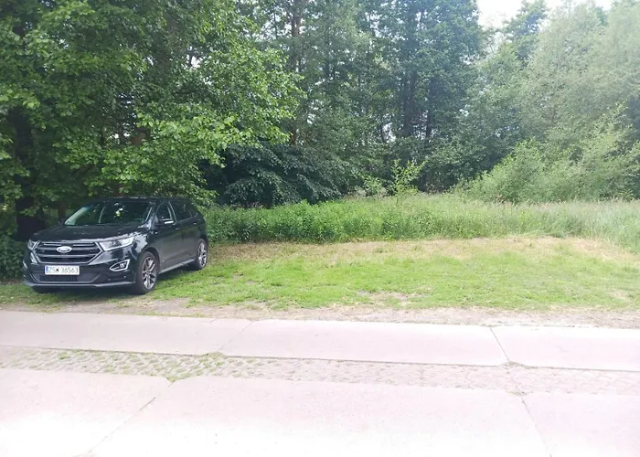 W.mieczowa Świnoujście